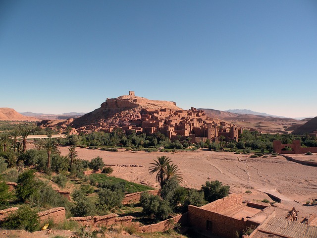 morocco