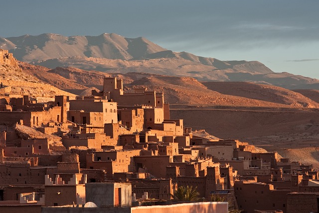 morocco