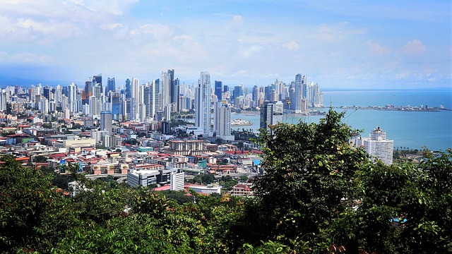 panama