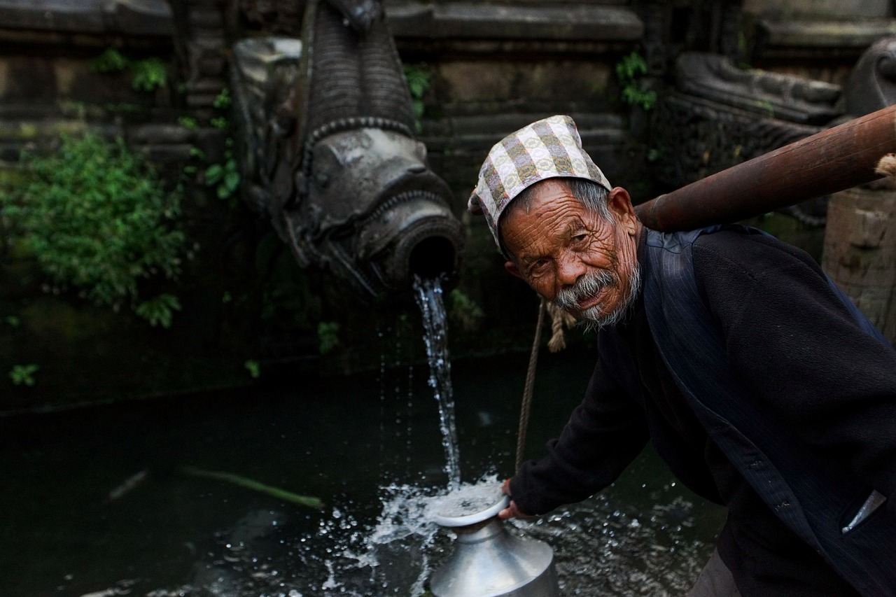 Nepal