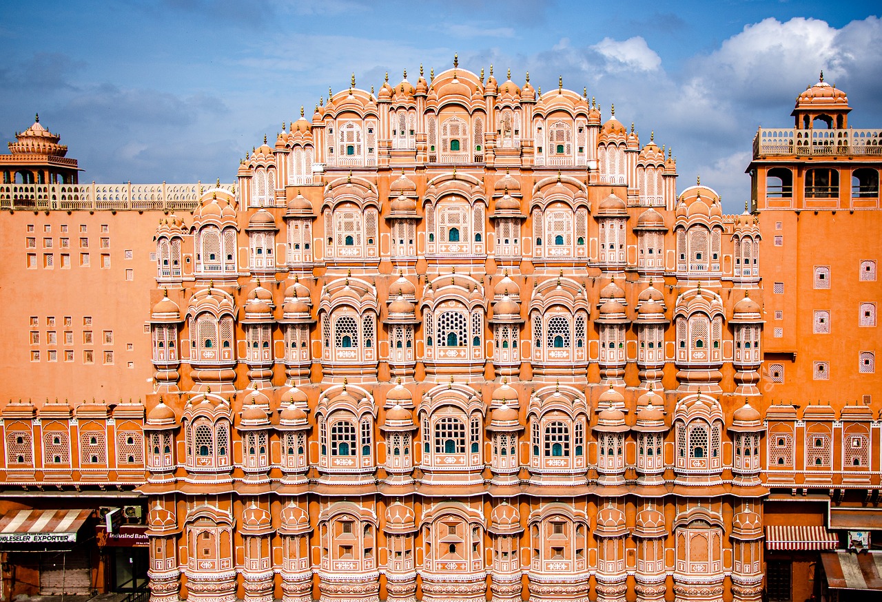 Jaipur