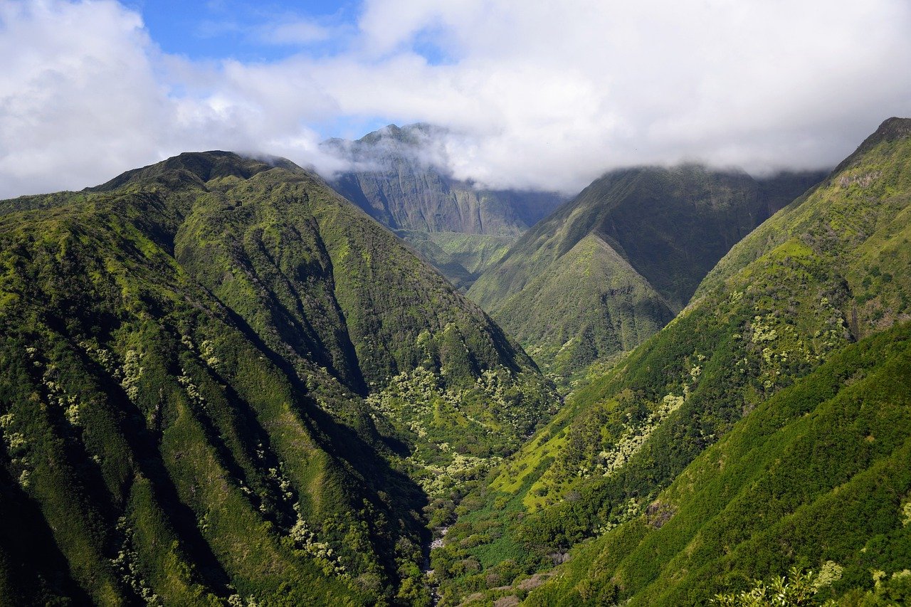 Hawaii